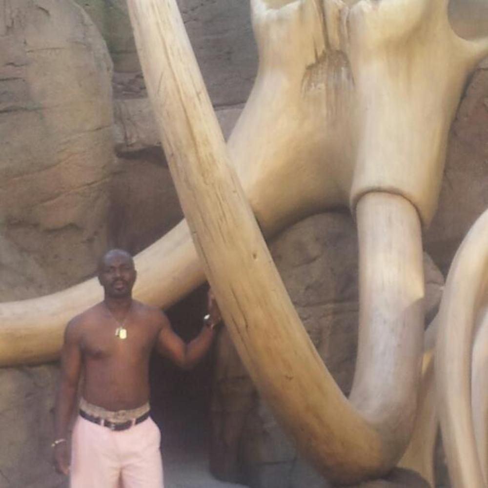 Meet your Posher, Michael